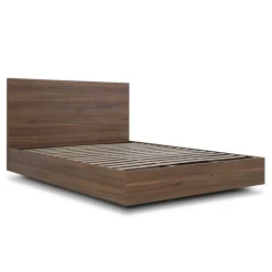 Pack Cama Nordic + Colchão Emma Original Hybrid