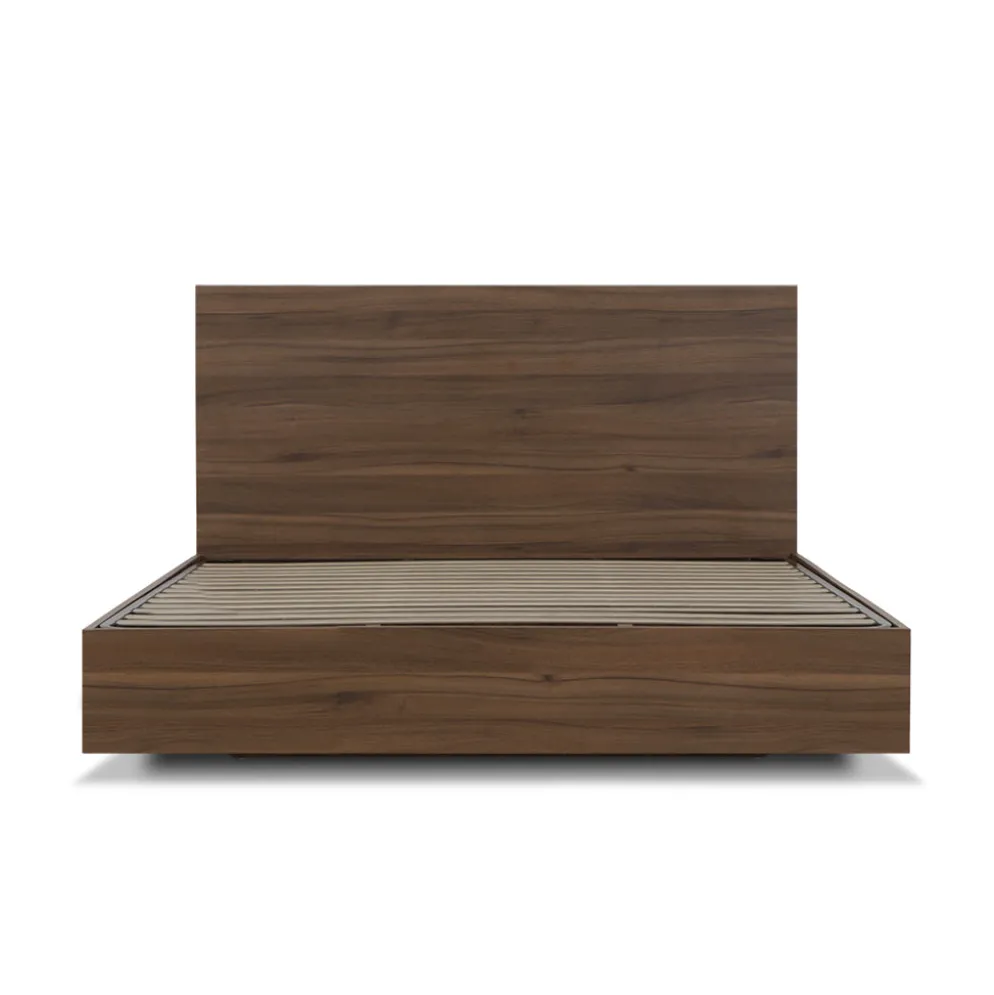 Pack Cama Nordic + Colchão Kappiton Foam