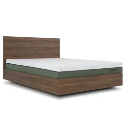 Pack Cama Nordic + Colchão Kappiton Foam