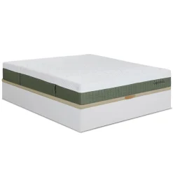 Pack Sommier com Arrumação Easy Clean + Colchão Kappiton Premier Hybrid