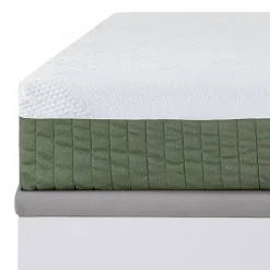 Pack Sommier com Arrumação Easy Clean + Colchão Kappiton Premier Hybrid
