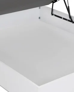 Pack Sommier com Arrumação Easy Clean + Colchão Kappiton Premier Hybrid