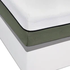 Pack Sommier com Arrumação Easy Clean + Colchão Kappiton Foam