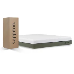 Pack Sommier com Arrumação Easy Clean + Colchão Kappiton Foam