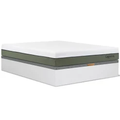 Pack Sommier com Arrumação Easy Clean + Colchão Kappiton Foam