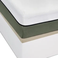 Pack Sommier com Arrumação Easy Clean + Colchão Kappiton Foam