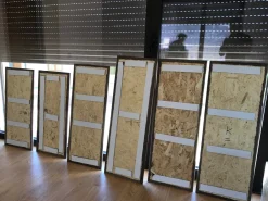 Painel de Parede Autocolante Aleatório