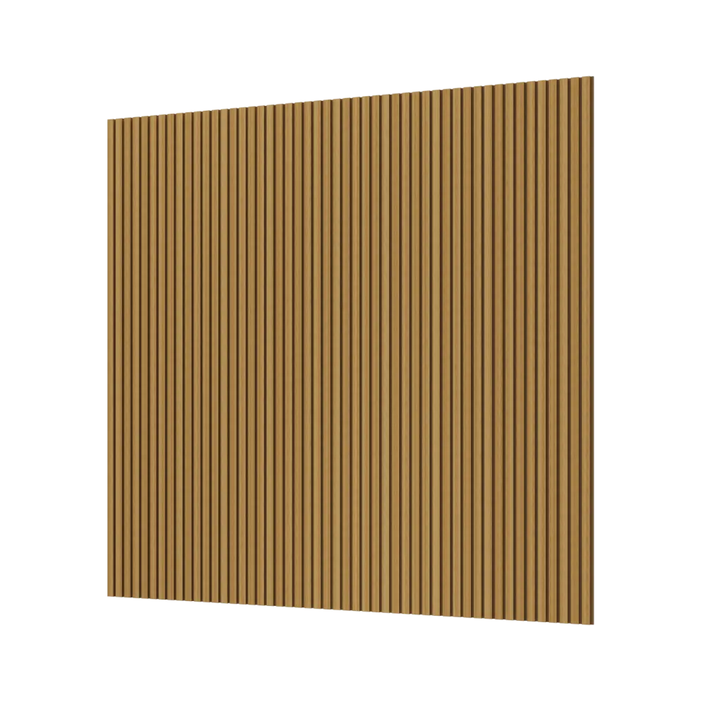 Painel de Parede Ripado