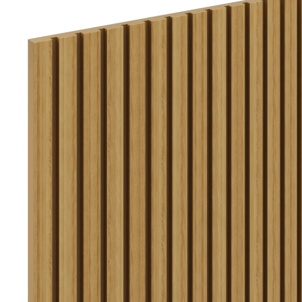 Painel de Parede Ripado