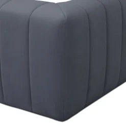 Sofá Lawrence 3 lugares com chaise longue