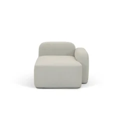 Sofá Matilda módulo chaise-longue