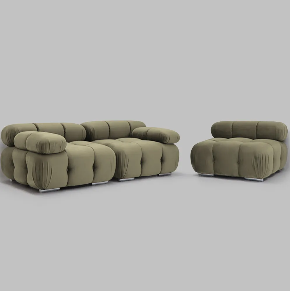 Sofá modular Cloud
