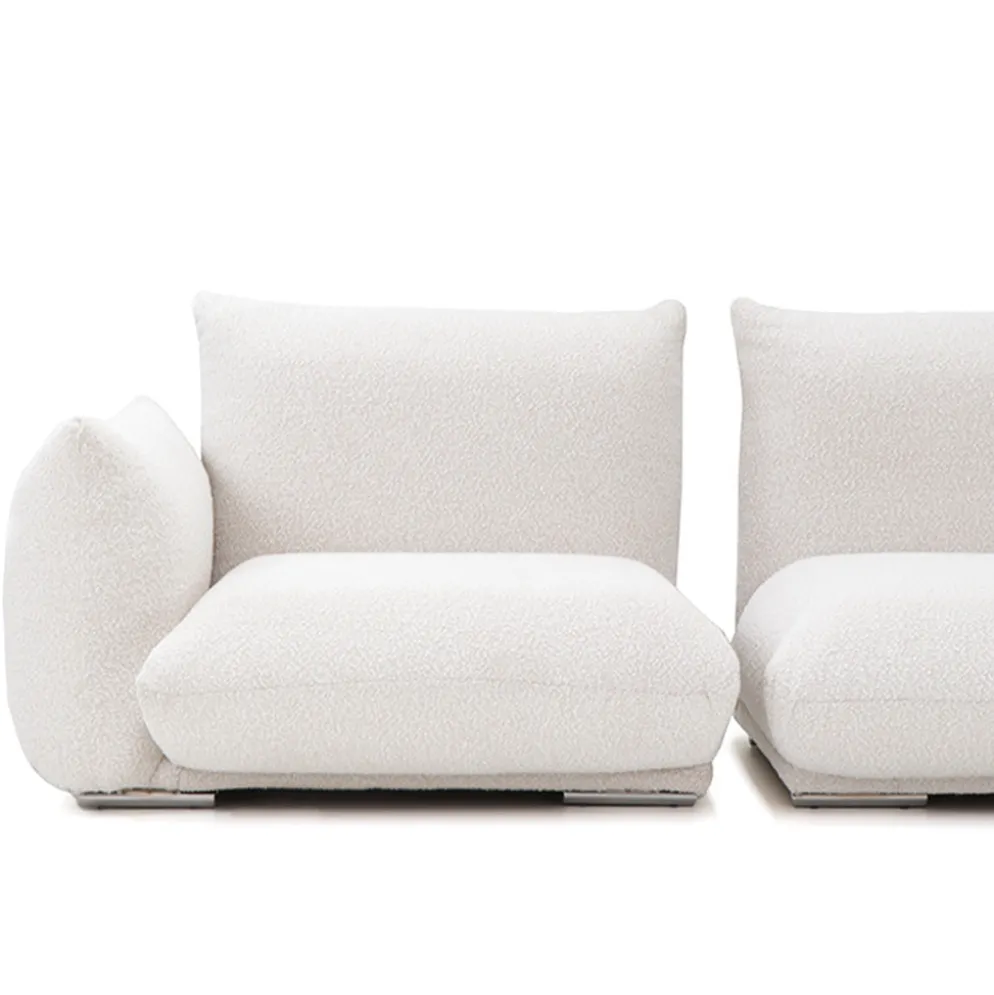 Sofá Modular + Individual Self-Love by IMS