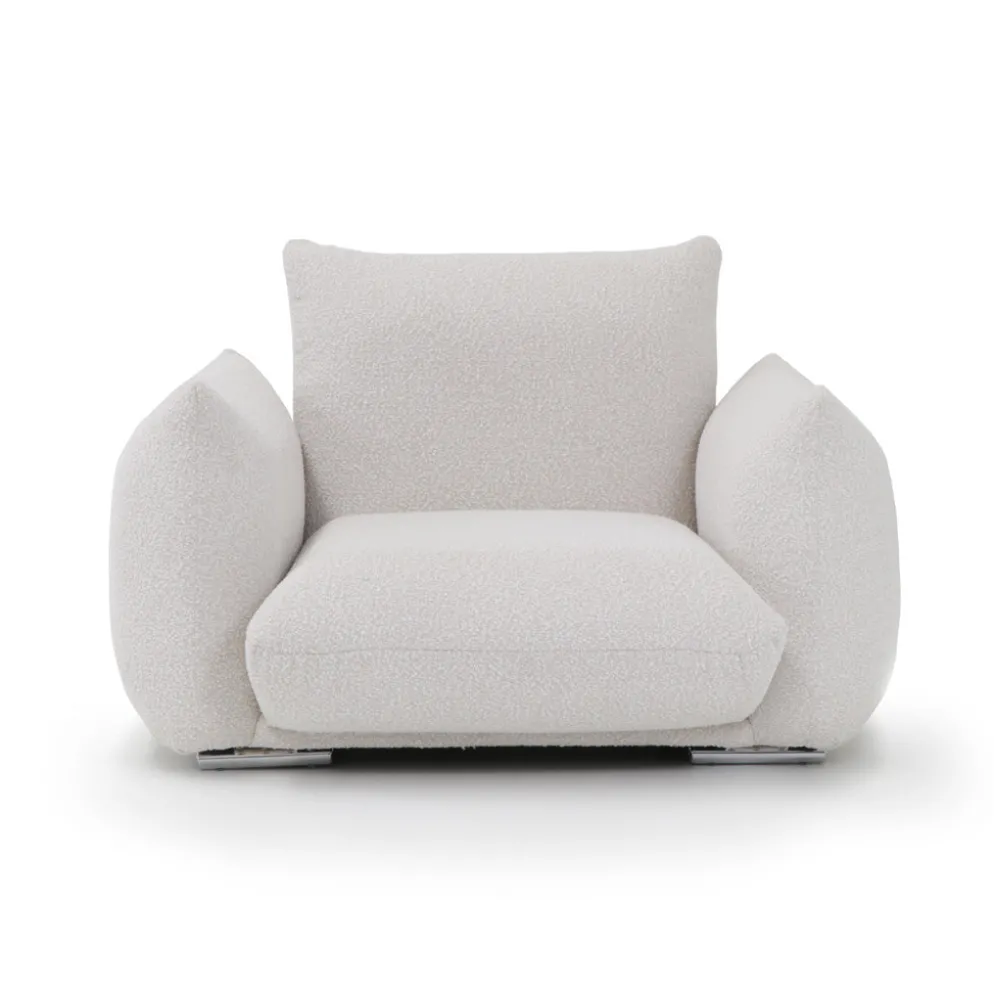 Sofá Modular + Individual Self-Love by IMS