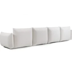 Sofá Modular + Individual Self-Love by IMS