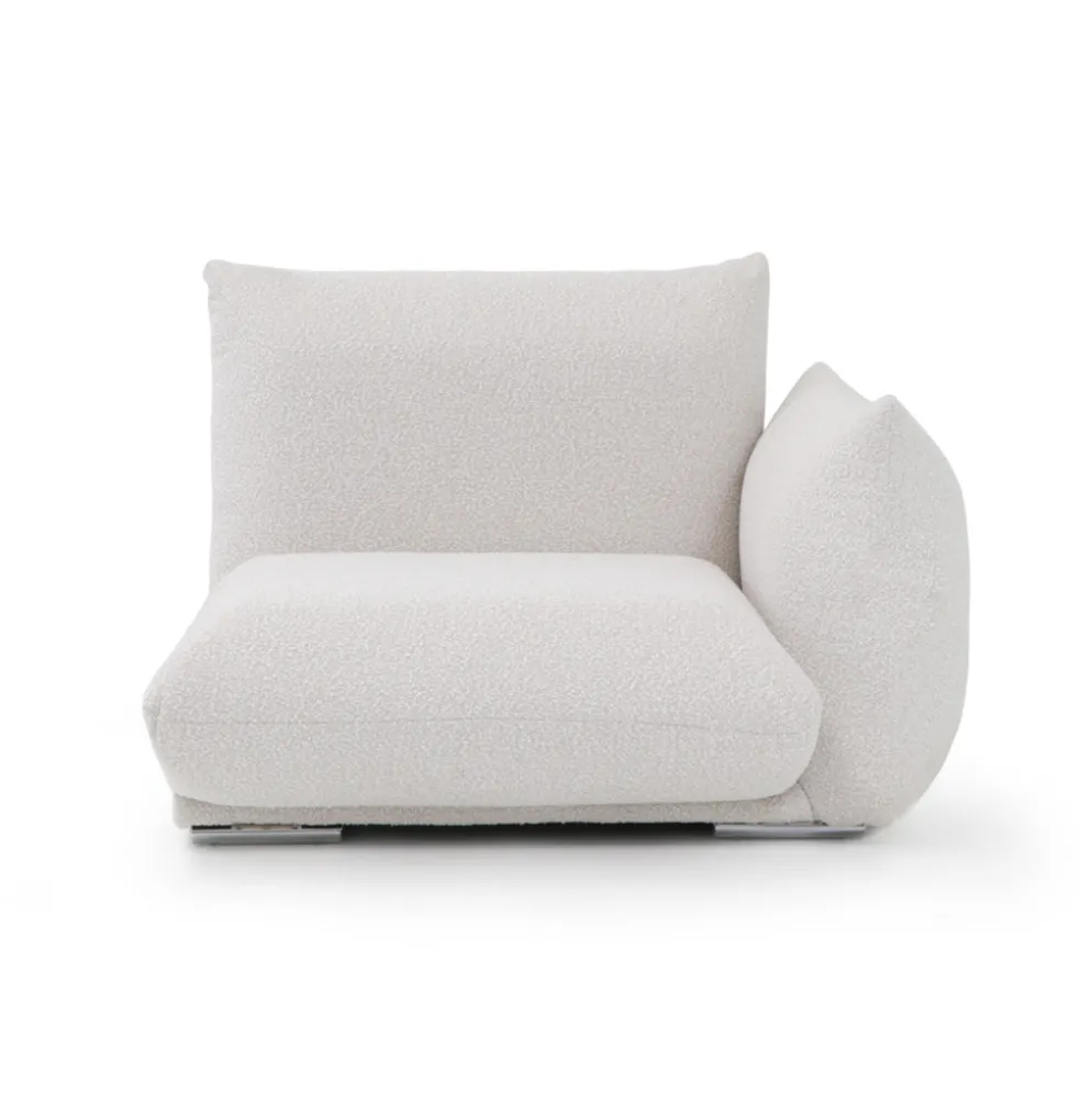 Sofá Modular + Individual Self-Love by IMS