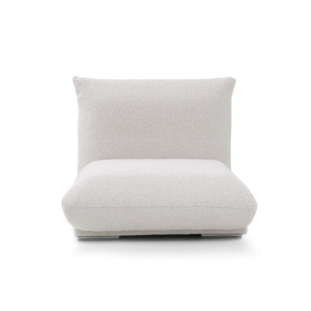 Sofá Modular + Individual Self-Love by IMS