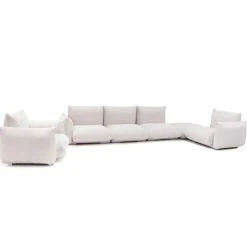 Sofá Modular + Individual Self-Love by IMS