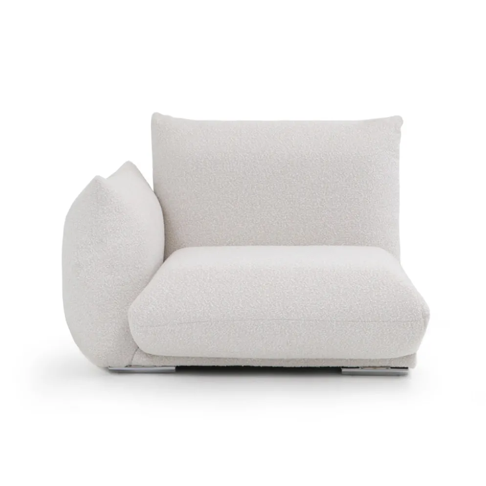Sofá Modular + Individual Self-Love by IMS