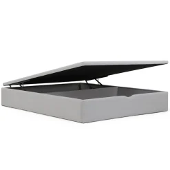 Sommier +Arrumação em Laminado