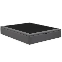 Sommier +Arrumação em Laminado
