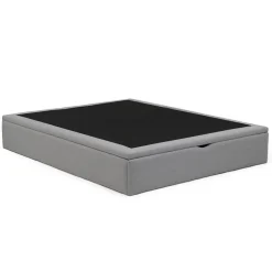 Sommier +Arrumação em Laminado