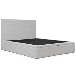 Sommier + Cabeceira Onda Horizontal Eco