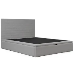 Sommier + Cabeceira Onda Horizontal Eco