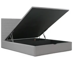 Sommier + Cabeceira Onda Horizontal Eco
