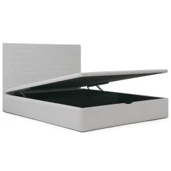 Sommier + Cabeceira Onda Horizontal Eco