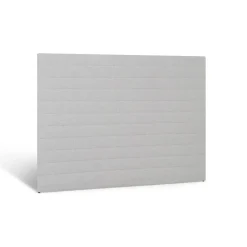 Sommier + Cabeceira Onda Horizontal Eco