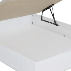 Sommier com Arrumação Easy Clean