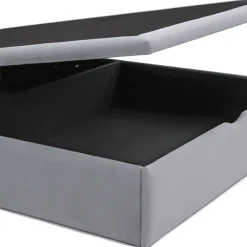 Sommier de Tampo Elevatório