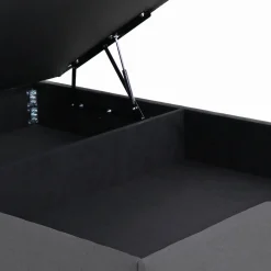 Sommier de Tampo Elevatório Kenya