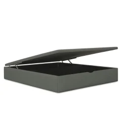 Sommier de Tampo Elevatório Smart