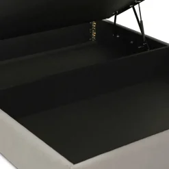 Sommier de Tampo Elevatório Smart