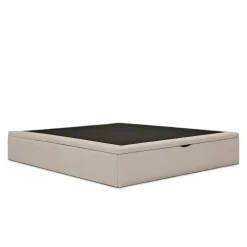 Sommier de Tampo Elevatório Smart