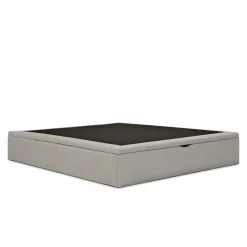 Sommier de Tampo Elevatório Smart