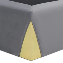 Sommier Dourado