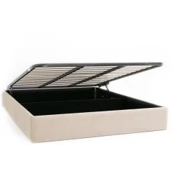 Sommier Estrado Elevatório
