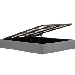 Sommier Estrado Elevatório