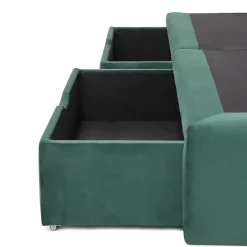Sommier 4 Gavetas
