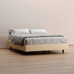 Sommier Kappiton Molas Ensacadas