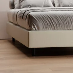 Sommier Kappiton Molas Ensacadas