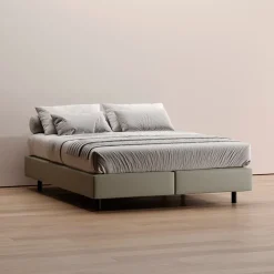 Sommier Kappiton Molas Ensacadas