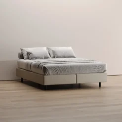Sommier Kappiton Molas Ensacadas