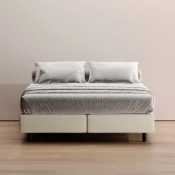 Sommier Kappiton Molas Ensacadas