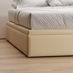Sommier Kappiton Molas Ensacadas com Arrumação