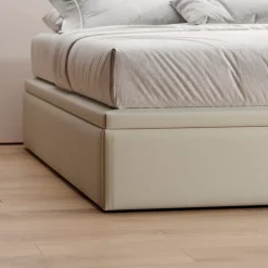 Sommier Kappiton Molas Ensacadas com Arrumação