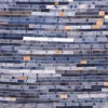 Tapete Belt Jeans